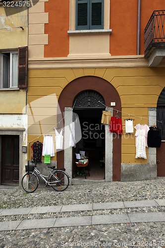 Image of EUROPE ITALY LAGO MAGGIORE