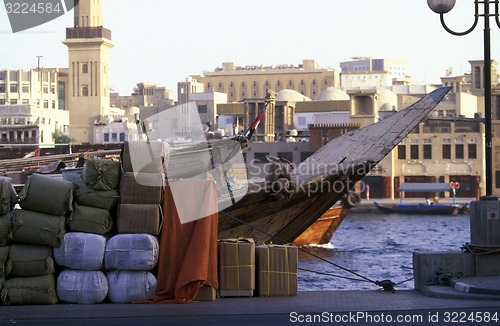 Image of ARABISCHE EMIRATE DUBAI