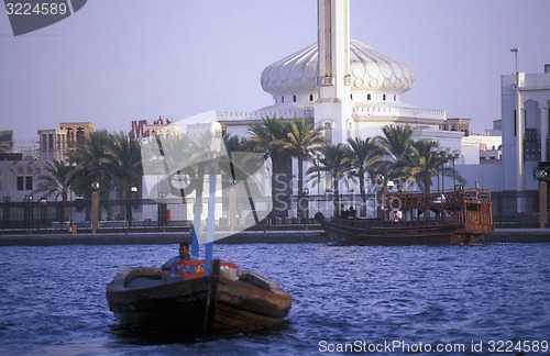 Image of ARABIA EMIRATES DUBAI