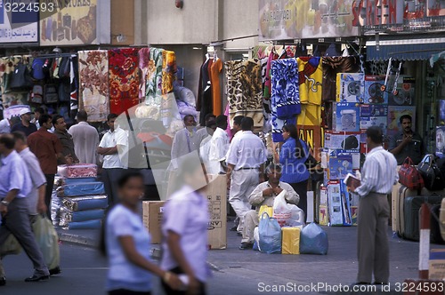 Image of ARABIA EMIRATES DUBAI