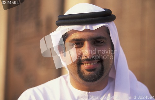 Image of ARABIA EMIRATES DUBAI