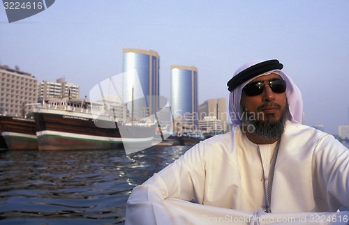 Image of ARABIA EMIRATES DUBAI