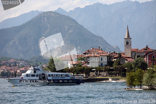 Image of ITALIEN LAGO MAGGIORE