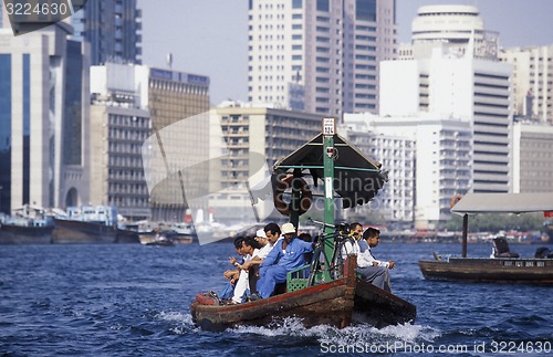 Image of ARABIA EMIRATES DUBAI