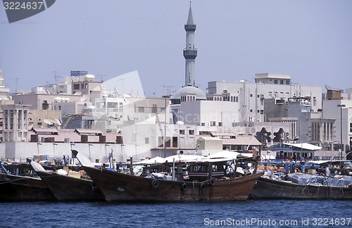 Image of ARABIA EMIRATES DUBAI