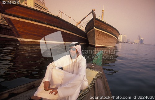 Image of ARABIA EMIRATES DUBAI