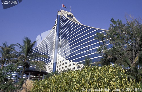 Image of ARABIA EMIRATES DUBAI