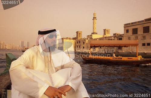 Image of ARABIA EMIRATES DUBAI