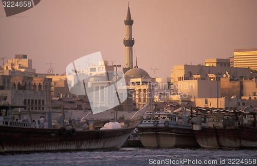 Image of ARABIA EMIRATES DUBAI