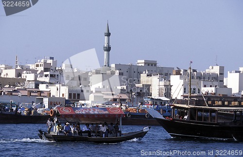 Image of ARABIA EMIRATES DUBAI