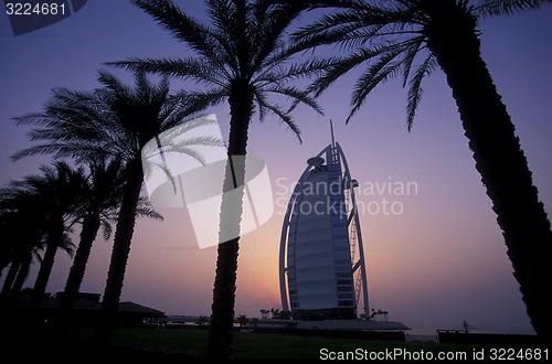 Image of ARABIA EMIRATES DUBAI