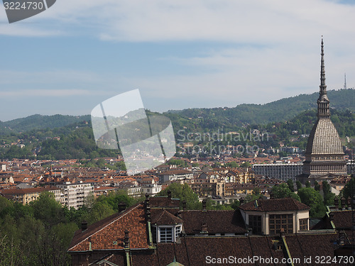 Image of Mole Antonelliana Turin