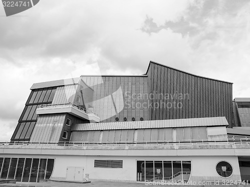 Image of  Berliner Philharmonie 