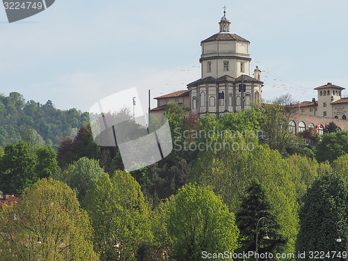 Image of Cappuccini Turin