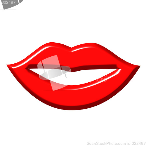 Image of Hot Lips