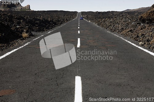 Image of SPAIN CANARY ISLANDS TENERIFE