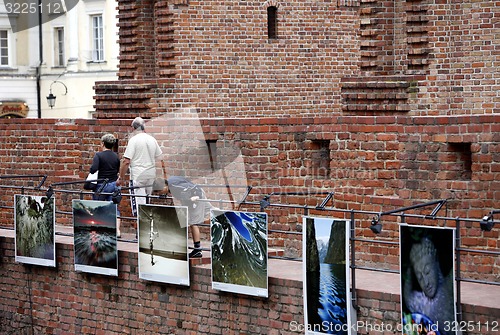 Image of EUROPE POLAND WARSAW