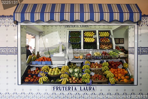 Image of SPAIN CANARY ISLANDS TENERIFE