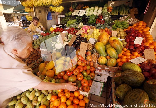 Image of SPAIN CANARY ISLANDS TENERIFE