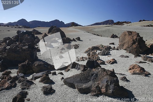 Image of SPAIN CANARY ISLANDS TENERIFE