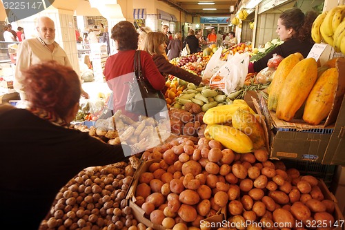 Image of SPAIN CANARY ISLANDS TENERIFE