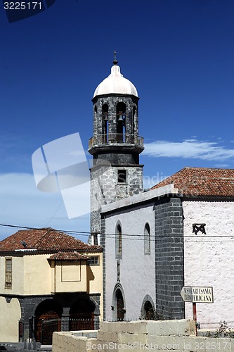 Image of SPAIN CANARY ISLANDS TENERIFE