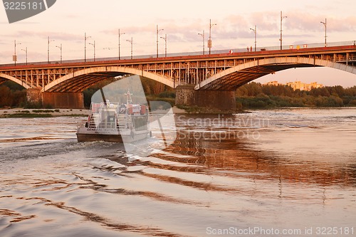 Image of EUROPE POLAND WARSAW