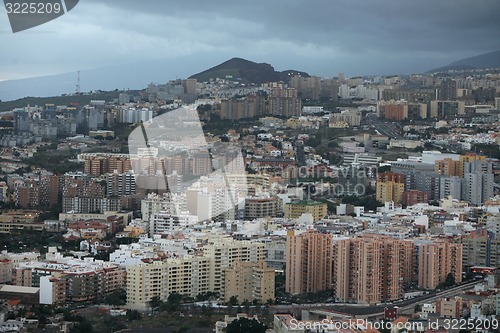 Image of SPAIN CANARY ISLANDS TENERIFE