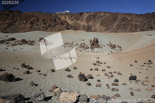 Image of SPAIN CANARY ISLANDS TENERIFE