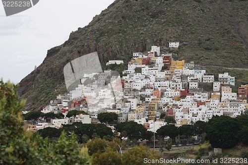 Image of SPAIN CANARY ISLANDS TENERIFE