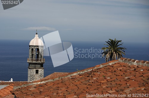 Image of SPAIN CANARY ISLANDS TENERIFE