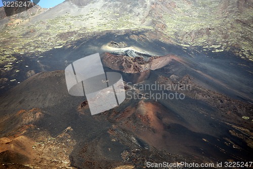 Image of SPAIN CANARY ISLANDS TENERIFE