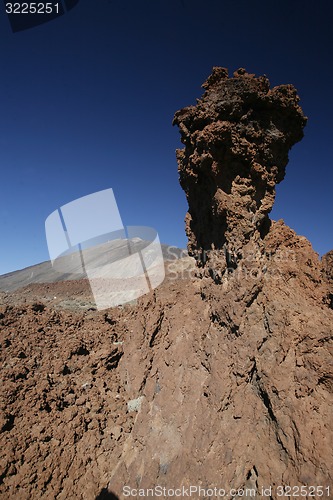 Image of SPAIN CANARY ISLANDS TENERIFE