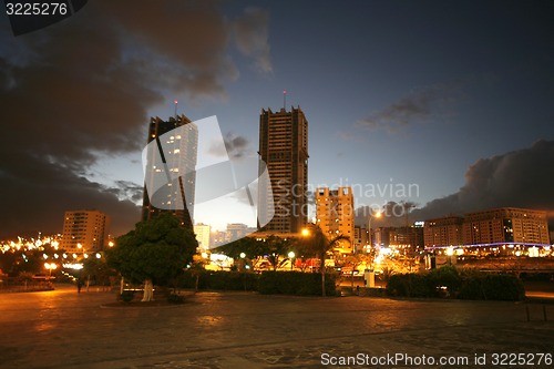 Image of SPAIN CANARY ISLANDS TENERIFE