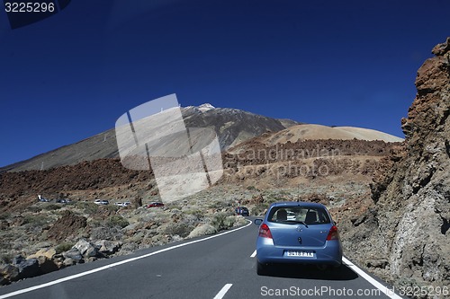 Image of SPAIN CANARY ISLANDS TENERIFE