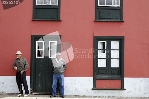 Image of SPAIN CANARY ISLANDS TENERIFE