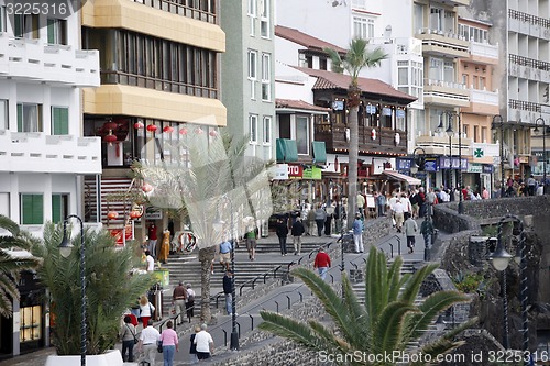 Image of SPAIN CANARY ISLANDS TENERIFE