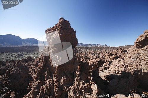 Image of SPAIN CANARY ISLANDS TENERIFE