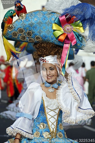 Image of SPAIN CANARY ISLANDS TENERIFE