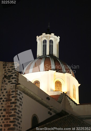 Image of SPAIN CANARY ISLANDS TENERIFE