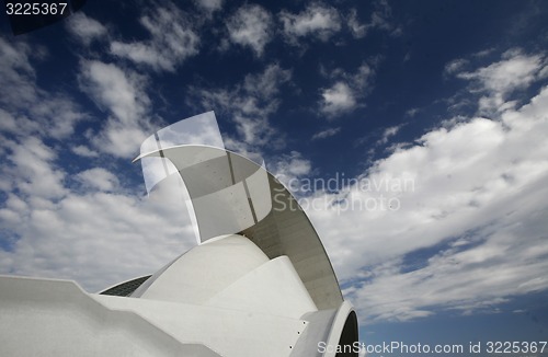 Image of SPAIN CANARY ISLANDS TENERIFE