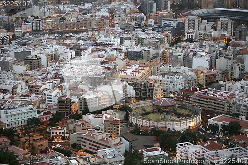 Image of SPAIN CANARY ISLANDS TENERIFE