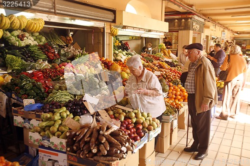 Image of SPAIN CANARY ISLANDS TENERIFE