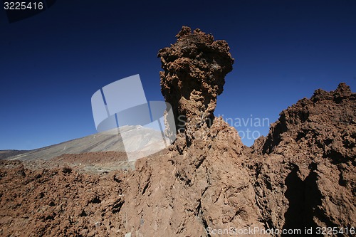 Image of SPAIN CANARY ISLANDS TENERIFE