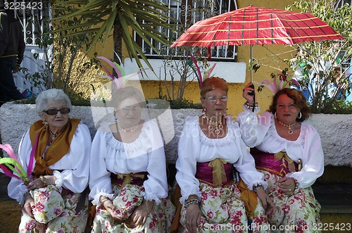 Image of SPAIN CANARY ISLANDS TENERIFE