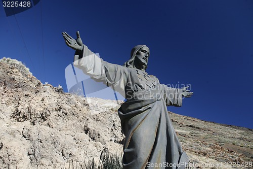 Image of SPAIN CANARY ISLANDS TENERIFE