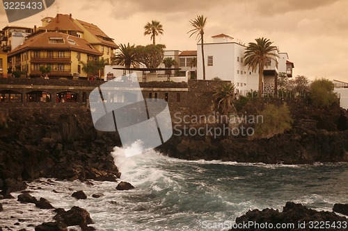 Image of SPAIN CANARY ISLANDS TENERIFE