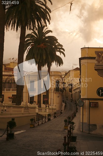 Image of SPAIN CANARY ISLANDS TENERIFE