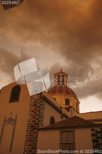 Image of SPAIN CANARY ISLANDS TENERIFE