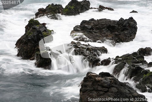 Image of SPAIN CANARY ISLANDS TENERIFE